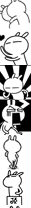 表情spirts
